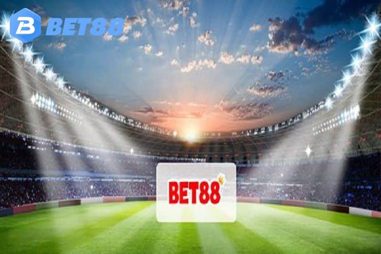 Bet88 là trang cá cược bóng đá uy tín được nhiều bet thủ công nhận