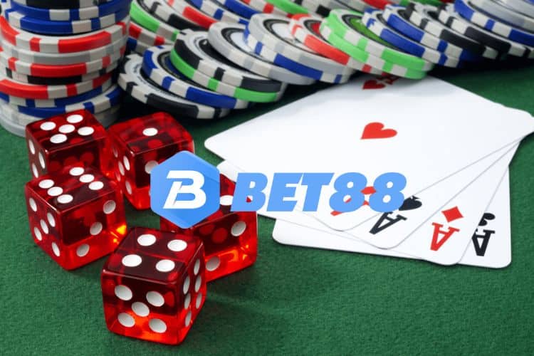 Cách tham gia bài phỏm tại Bet88dành cho người chơi mới