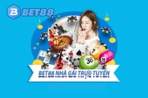 Top game bài đổi thưởng uy tín tại Bet88