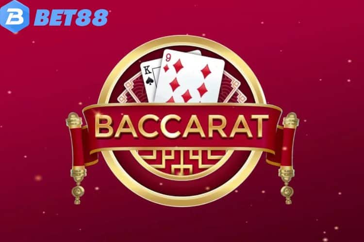 Baccarat là gì?