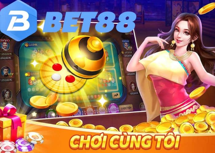 Đăng ký Bet88 | Gia nhập thế giới cược đỉnh cao