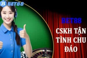 Dịch vụ CSKH chuyên nghiệp