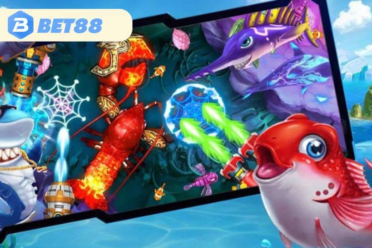 Hướng dẫn đăng nhập game bắn cá H5 dễ dàng cho anh em