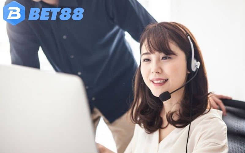 Lưu ý mà hội viên cần nắm khi liên hệ Bet88