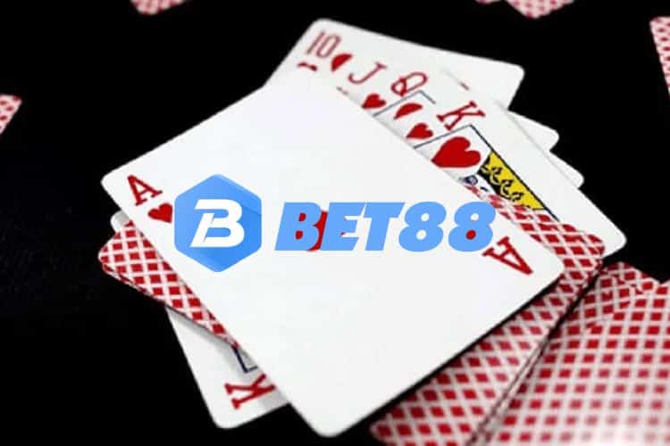 Hướng dẫn chơi sâm lốc tai bet88