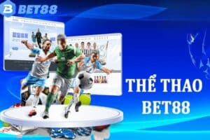 Thể thao Bet88