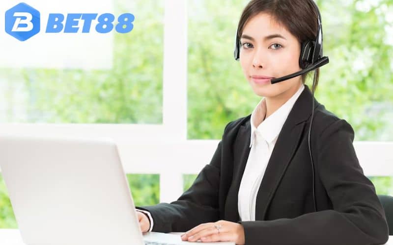 Truy cập Link trang chủ chính thức của Bet88