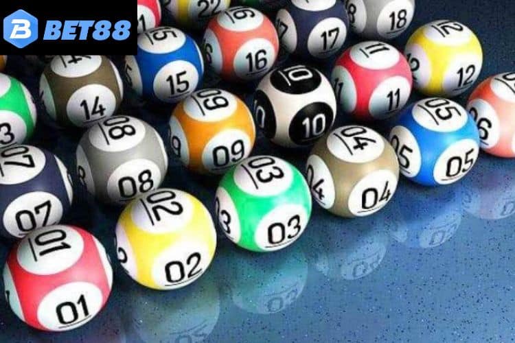 Xổ số miền Trung Bet88