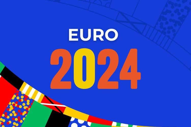 Euro 2024 diễn ra khi nào?